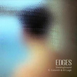 Edges (feat. Cutsmith & KX Legit) [Explicit]