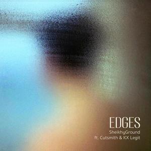 Edges (feat. Cutsmith & KX Legit) (Explicit)