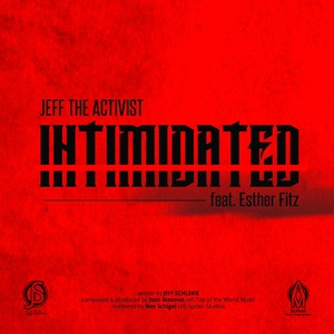 Intimidated(feat. Esther Fitz)
