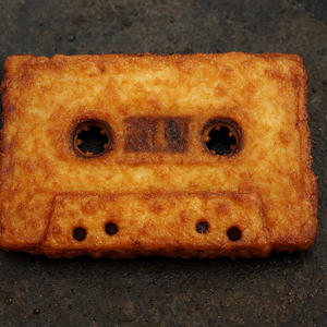Fried Cassette/Yelling