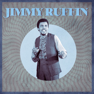 The Myth of Jimmy Ruffin