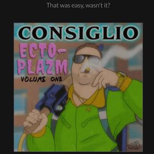 FULL BODY SMOKE (feat. John Solinas, Sherwood Loxley & Giocca Woodoo) (Explicit)