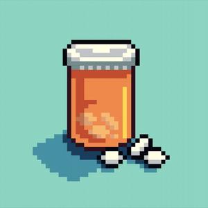 pills (Explicit)