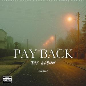 Pay Back (Explicit)