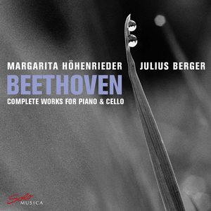 Cello Sonata No. 3 in A Major, Op. 69 - IIIb. Allegro vivace