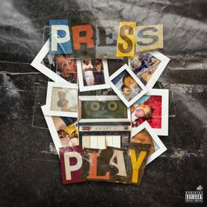 Press Play (Black) [Explicit]