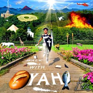 Walk With YAH