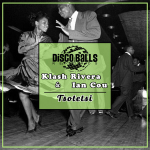 Tsotetsi (Original Mix)