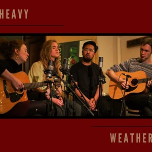 Heavy Weather (Live at the Staircase Sessions)