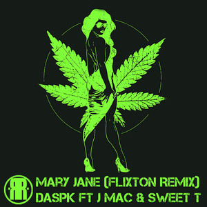 Mary Jane (Flixton Remix) [Explicit]