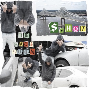 In the Dark (Explicit)