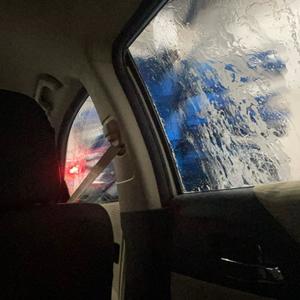 stab my back (Explicit)