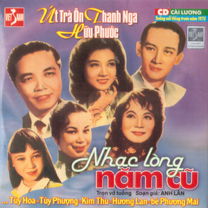 Nhạc Lòng Năm Cũ