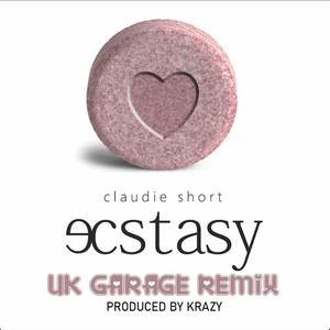 Ecstasy UK Garage Remix (Krazy Wordlife Remix)