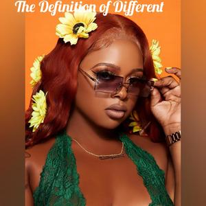 The Definition of Different (Explicit)