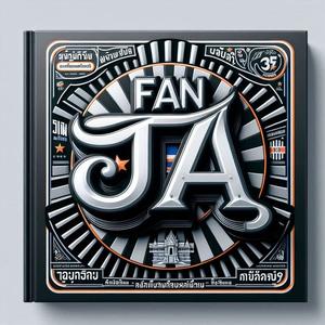 FAN JA (feat. Bird Thongchai) (209ER Version)