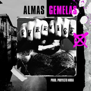 Almas Gemelas (feat. PROYECTO MBOA) [Explicit]