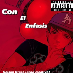 Con el Enfasis (Explicit)