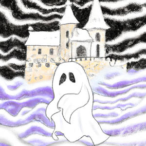 the lonely ghost's castle (feat. RGNDXZZK)