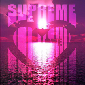 Supreme Love - Single