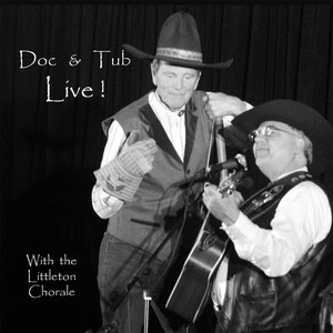 Doc & Tub, Live!