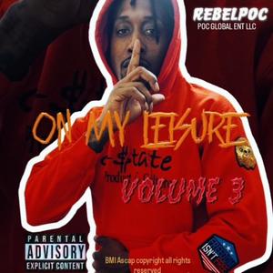 ON MY LEISURE VOL 3 (Explicit)