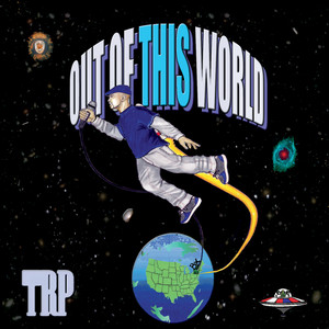 Out of This Wold (Explicit)