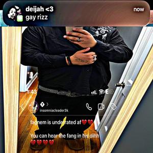 fagnem 2 (feat. so so) (Explicit)