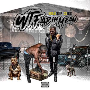 Wym ? (feat. Soulja Creep) (Explicit)