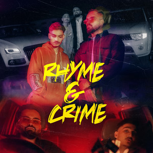 Rhyme & Crime