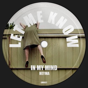 Heyma - In My Mind