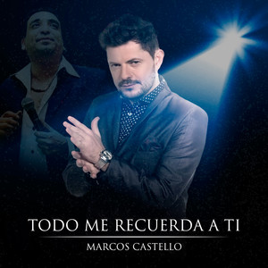 Todo Me Recuerda a Ti