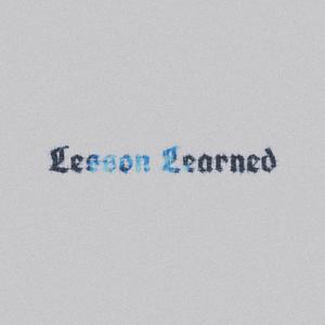 Lesson Learned