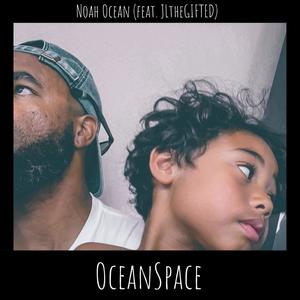 OceanSpace (feat. Noah Ocean)