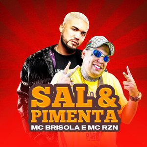 Sal & Pimenta (Explicit)