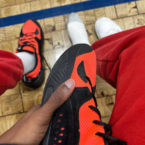 Crash The Party (feat. NEMA) (Explicit)