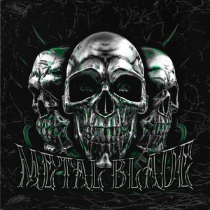 METAL BLADE (Explicit)