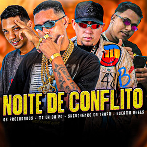 Noite de Conflito (Explicit)