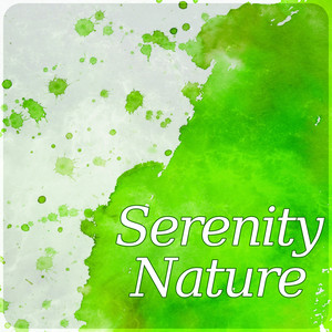 Serenity Nature – Nature Sounds, Soft Waves, Healing Yoga, Natural Therapy, Music for Spa