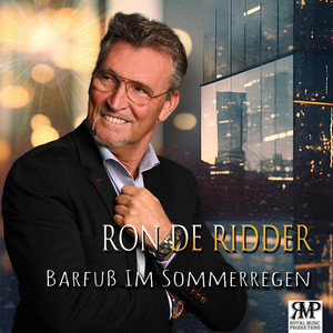 Barfuss im Sommerregen