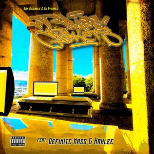 Brass Caskets (feat. Definite Mass & Kahlee) [Explicit]