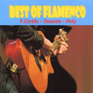 Best Of Flamenco