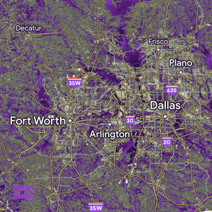 Here ! Am (Slow'd Down) (Explicit)