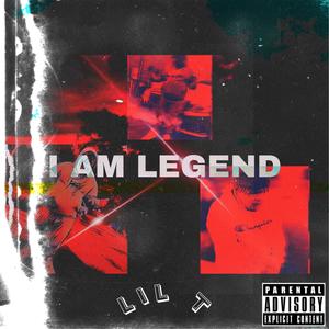 I AM LEGEND (Explicit)