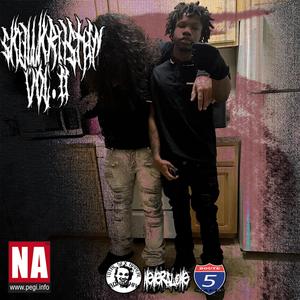 EVIDENCE (feat. screvmz & zaydiddy) (Explicit)