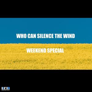 Who Can Silence The Wind? (Remaster)