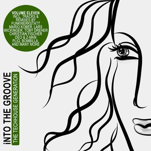 Into the Groove, Vol. 11