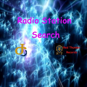 Radio Station Search