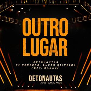 Outro Lugar (Ao Vivo)