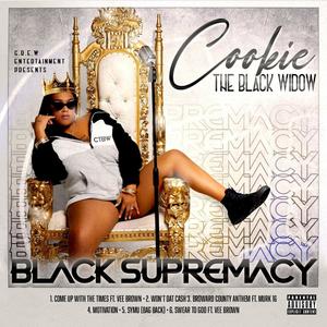 Broward County Anthem(feat. Murk 16) (Explicit)